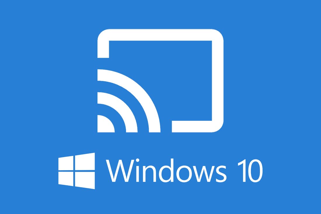 修复 Miracast 在 Windows 10 上不起作用