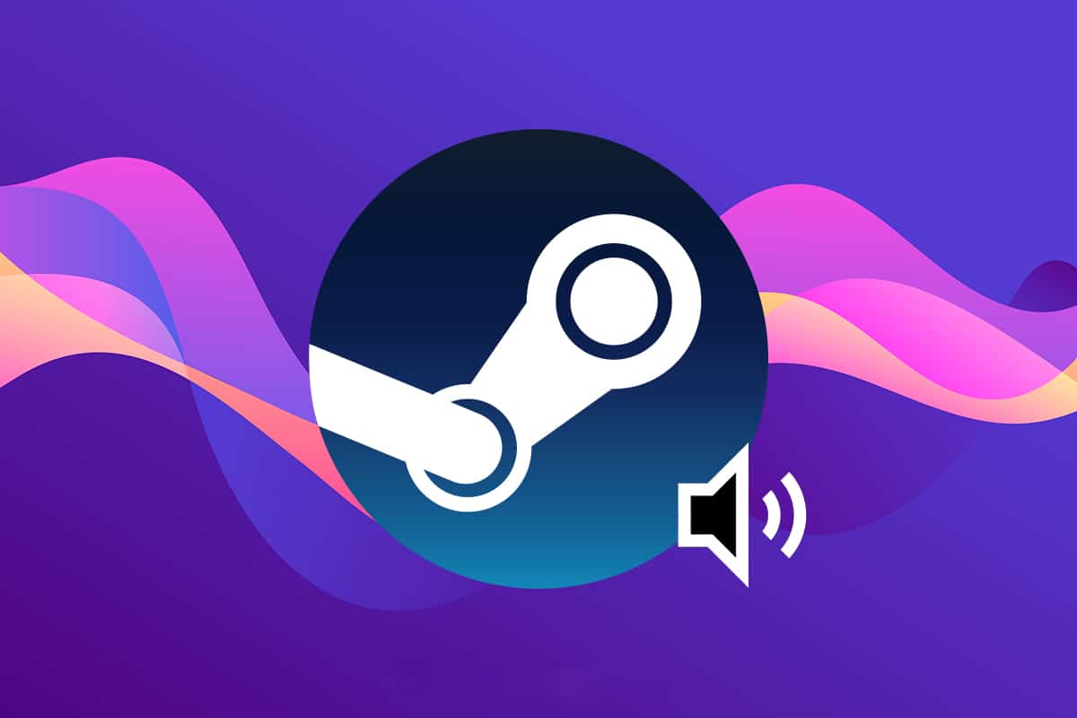 修复 Steam 游戏没有声音的问题