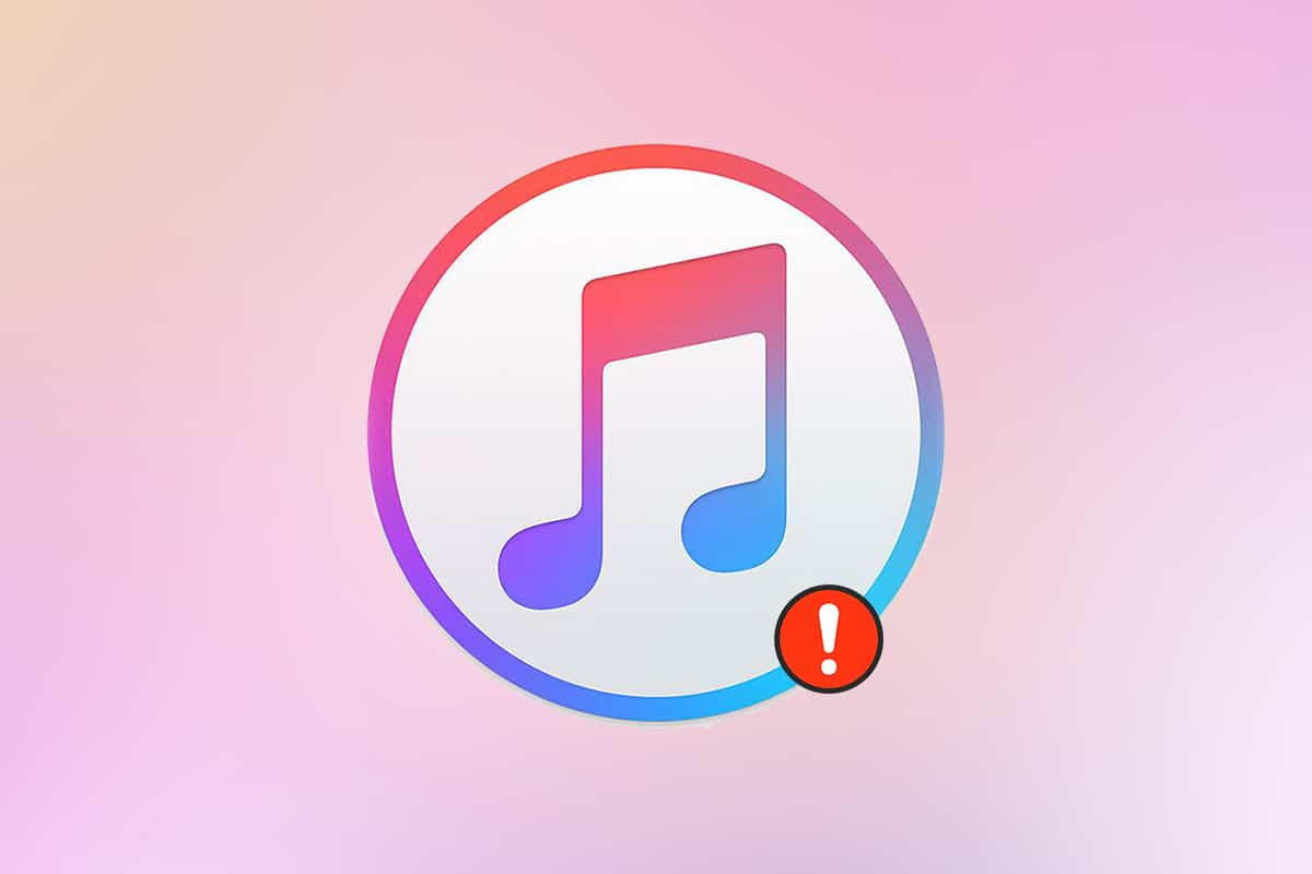 修复 iTunes Library.itl 文件无法读取