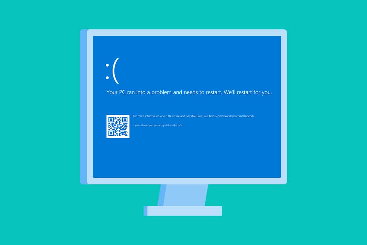 修复 Windows 10 Netwtw04.sys 蓝屏错误