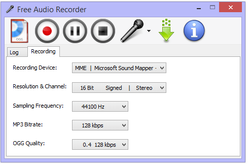 Windows的14款最佳录音软件下载推荐合集：哪款最好用？