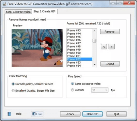如何将视频转换为GIF？Windows的最佳GIF转换器推荐！
