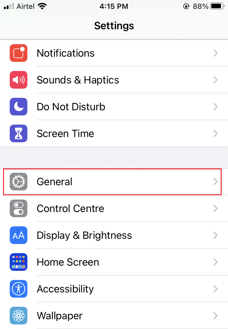 如何修复iPhone上缺少App Store?解决办法分步指南