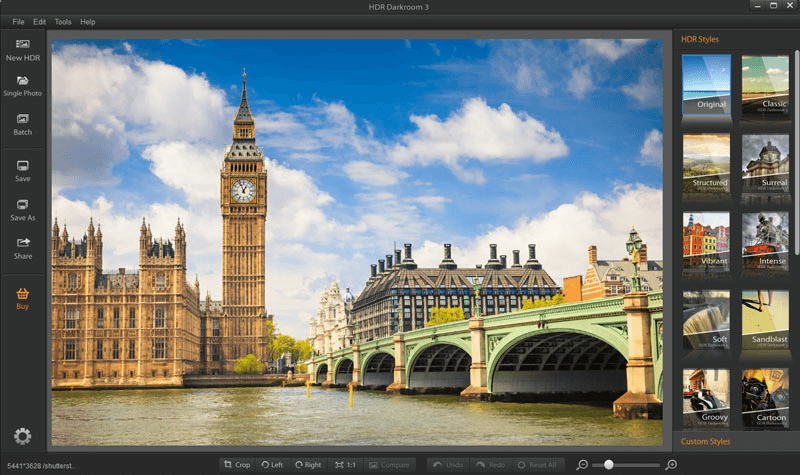 Windows 10最佳HDR软件有哪些？哪个更好用？