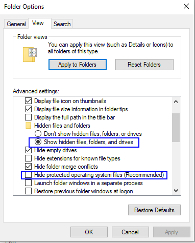 如何删除hiberfil.sys文件以在Windows 10中停止休眠？