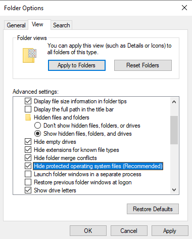 如何在Windows 10上恢复丢失的回收站图标？解决办法介绍