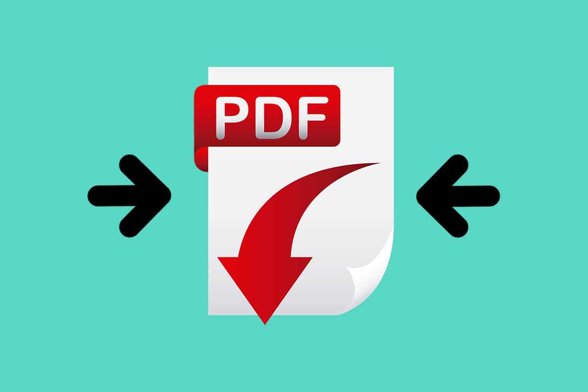 如何压缩PDF文件以减小其文件大小？详细方法教程