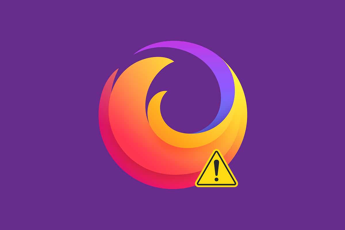 如何修复 Firefox 不加载页面