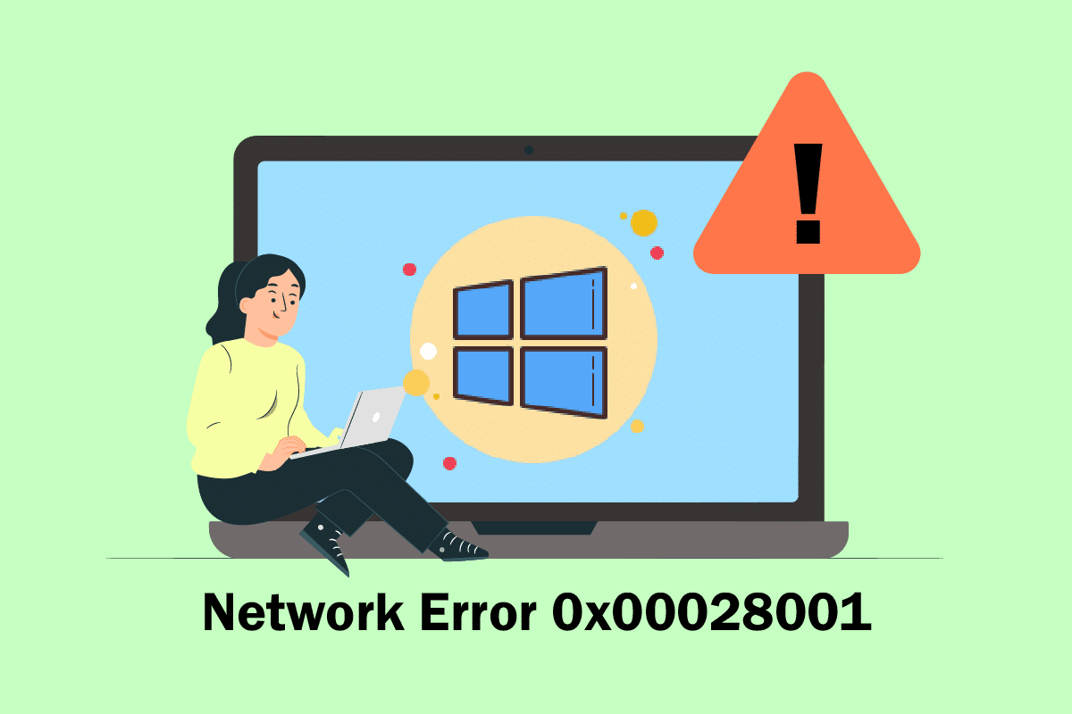 如何修复Windows 10网络错误0x00028001？解决办法介绍