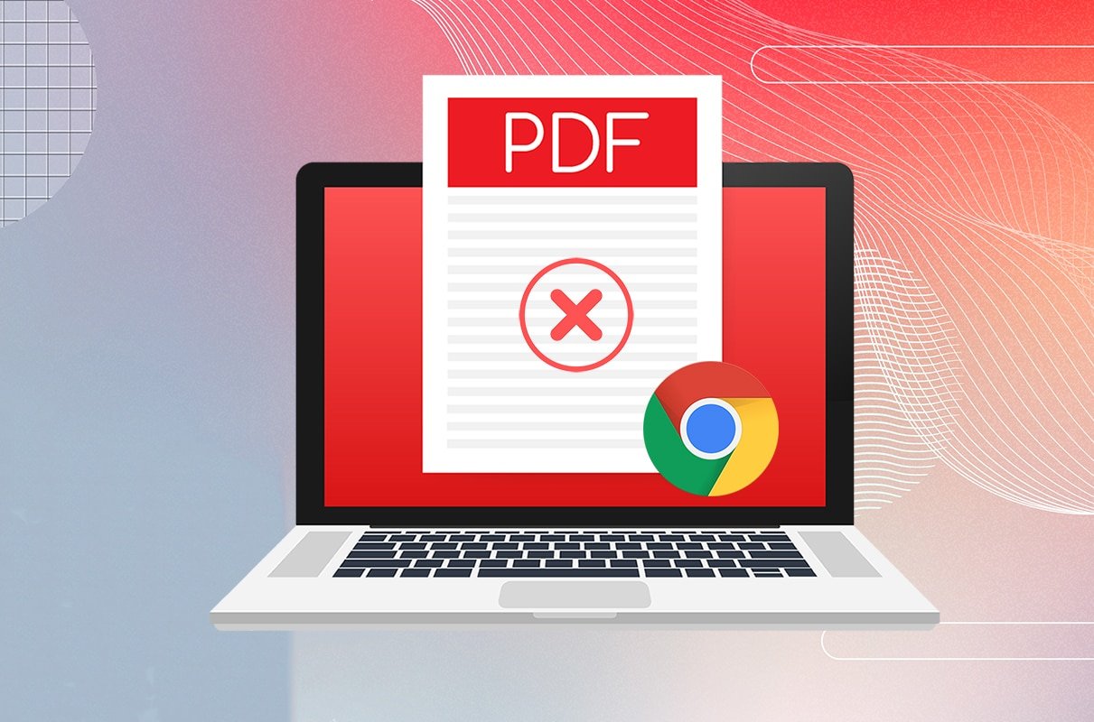 如何修复Chrome无法打开PDF？解决办法分步指南