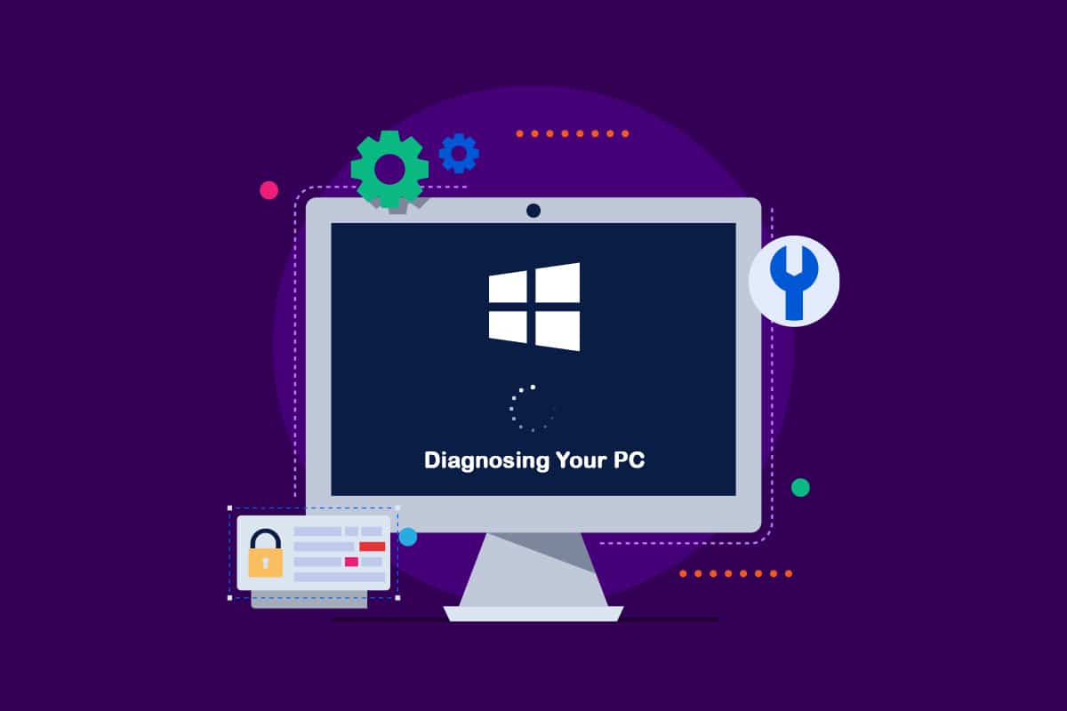 Windows 10如何修复卡在诊断PC的问题？解决办法介绍