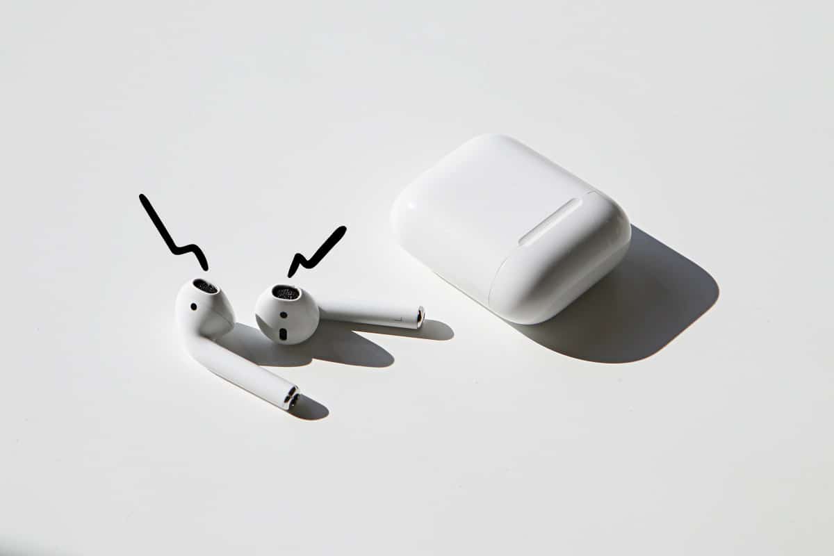 如何让 AirPods 更响亮