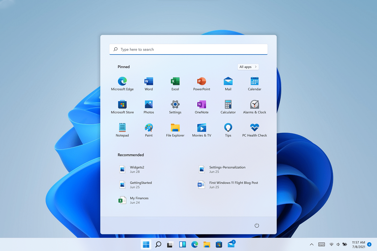 如何使用Windows 11任务栏上的空白空间？提示和指南