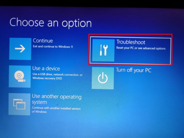 Windows 11更新后黑屏怎么办?这是修复方法分步教程
