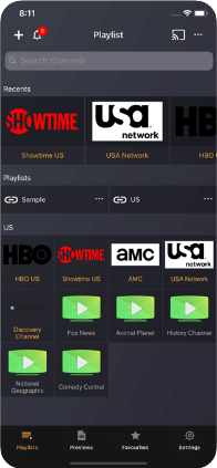iPhone的最佳IPTV应用程序下载推荐合集：哪款最好用？