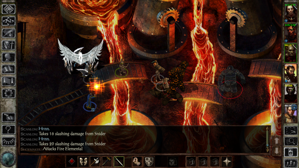 Icewind Dale: Enhanced Edition