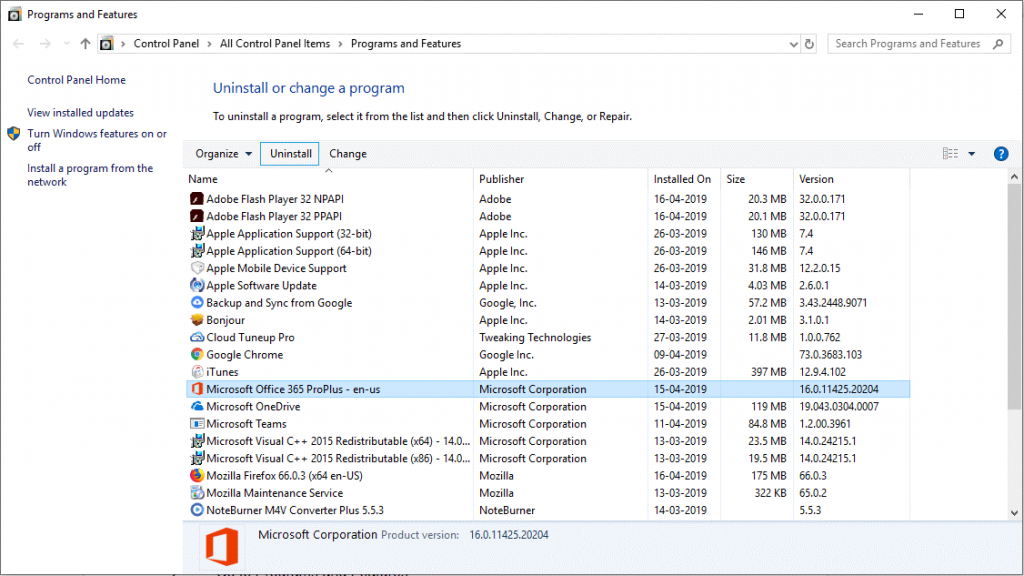 如何在Windows 10上修复Outlook错误0X800CCC0E?解决办法