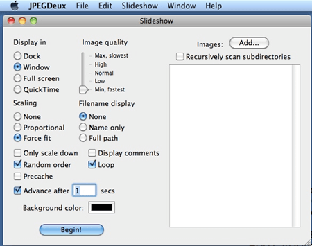 Mac最佳幻灯片制作器软件下载推荐合集：哪一个最适合你？