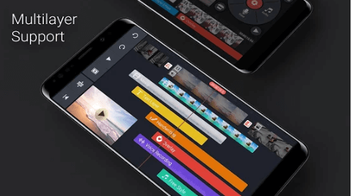 Android和iPhone最佳免费GoPro视频编辑应用下载推荐合集