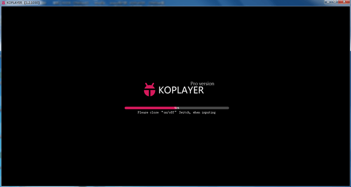 KoPlayer-  PC 最佳安卓模拟器