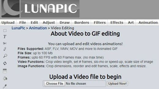 如何将视频转换为GIF？Windows的最佳GIF转换器推荐！