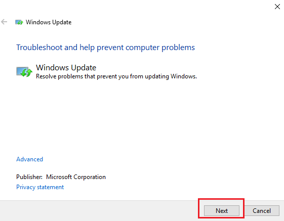 如何修复Windows 10更新错误代码80072ee2？解决办法教程