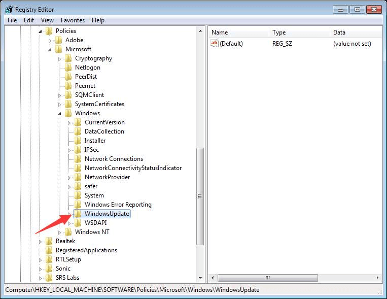 如何修复Windows 10更新错误代码80072ee2?解决办法教程