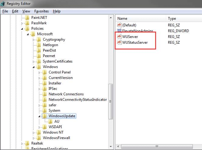 如何修复Windows 10更新错误代码80072ee2?解决办法教程