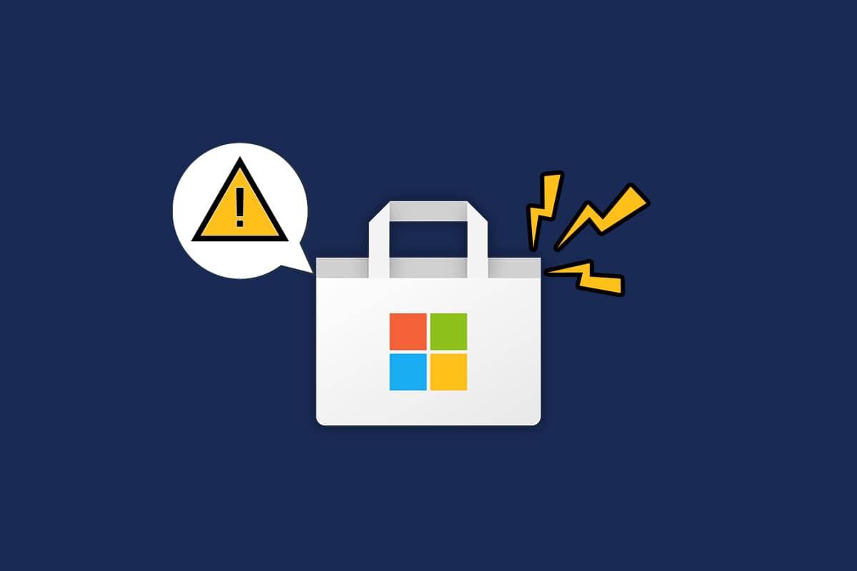 修复 Microsoft Store 无法在 Windows 10 上运行