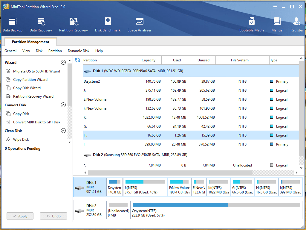 Windows的10款最佳磁盘克隆软件下载推荐合集:哪款最适合你?