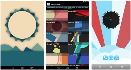 Android和iPhone最佳动态壁纸下载推荐合集：你最喜欢哪个？