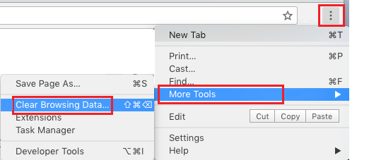 如何修复Chrome ERR_INTERNET_DISCONNECTED错误?解决办法介绍