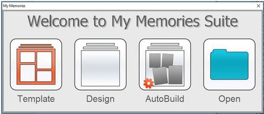 MyMemories Suite