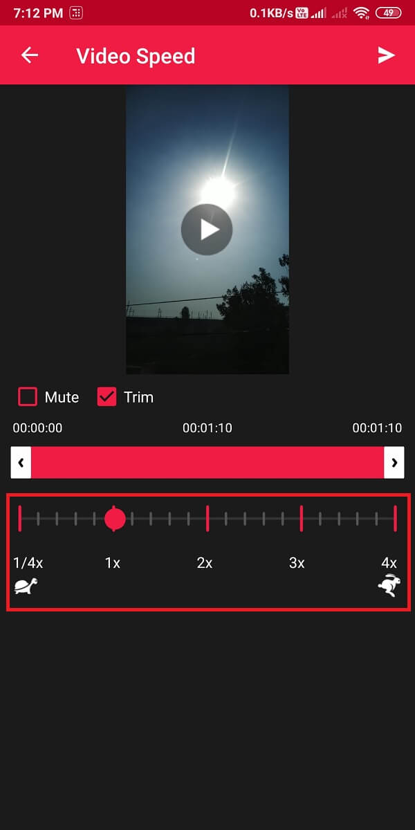 如何在Android手机上录制慢动作视频？方法分步教程