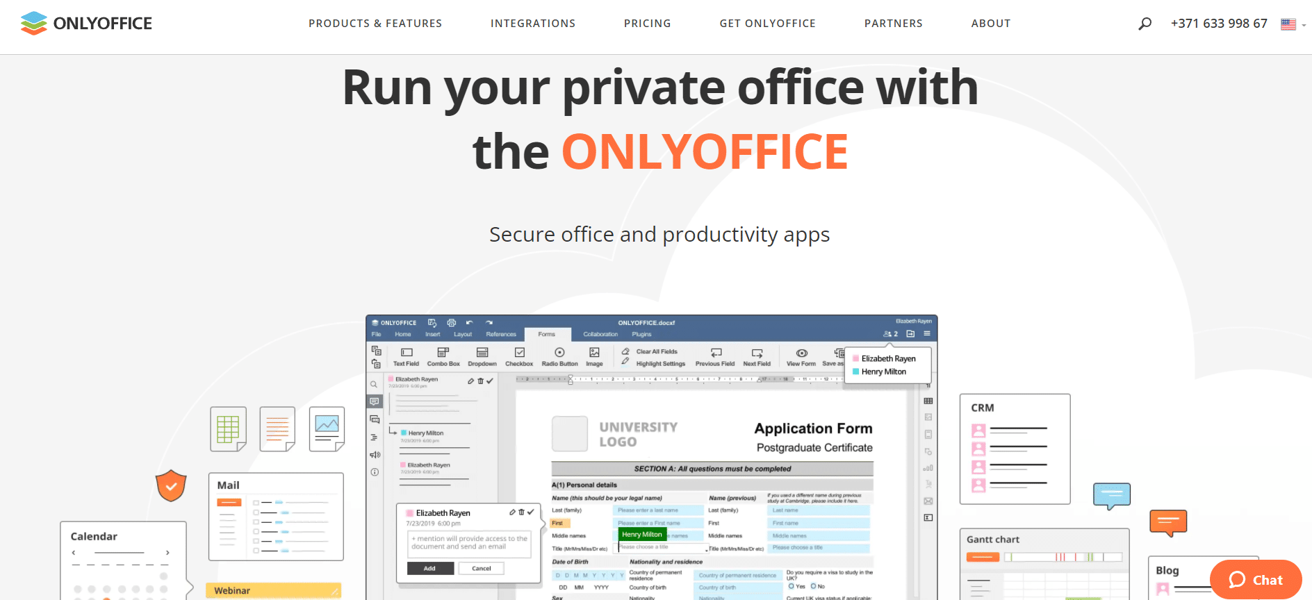 ONLYOFFICE