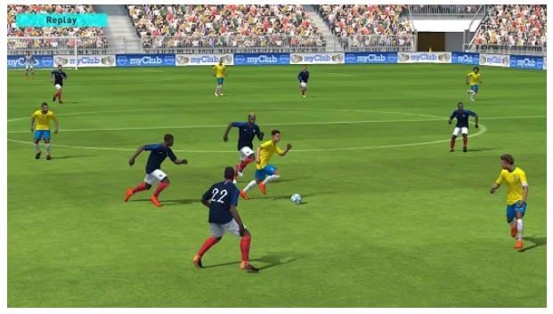 Android最佳离线/在线足球游戏下载推荐合集：哪个最好玩？