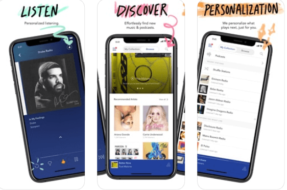 iPhone最佳离线音乐应用软件下载推荐合集:你喜欢哪一款?