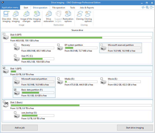 Windows的10款最佳磁盘克隆软件下载推荐合集:哪款最适合你?