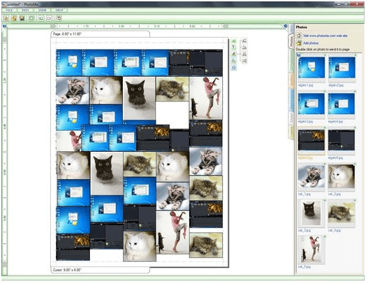 12款Windows最佳照片拼贴制作软件下载推荐合集：哪个最好？
