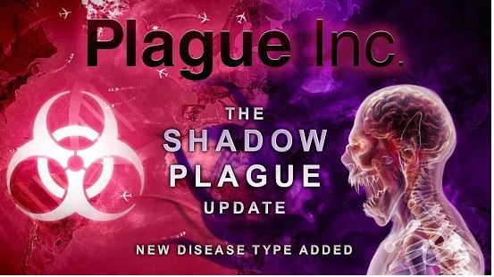 Plague Inc.