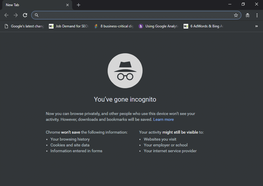 如何修复Chrome和Edge上的RESULT_CODE_HUNG错误?解决办法