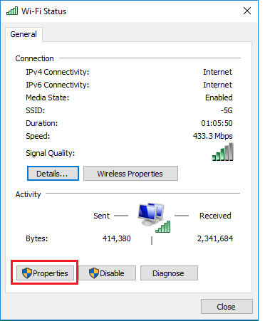 如何修复Chrome ERR_INTERNET_DISCONNECTED错误?解决办法介绍