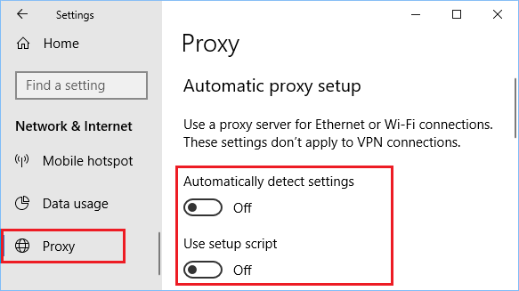 如何修复Chrome ERR_INTERNET_DISCONNECTED错误?解决办法介绍