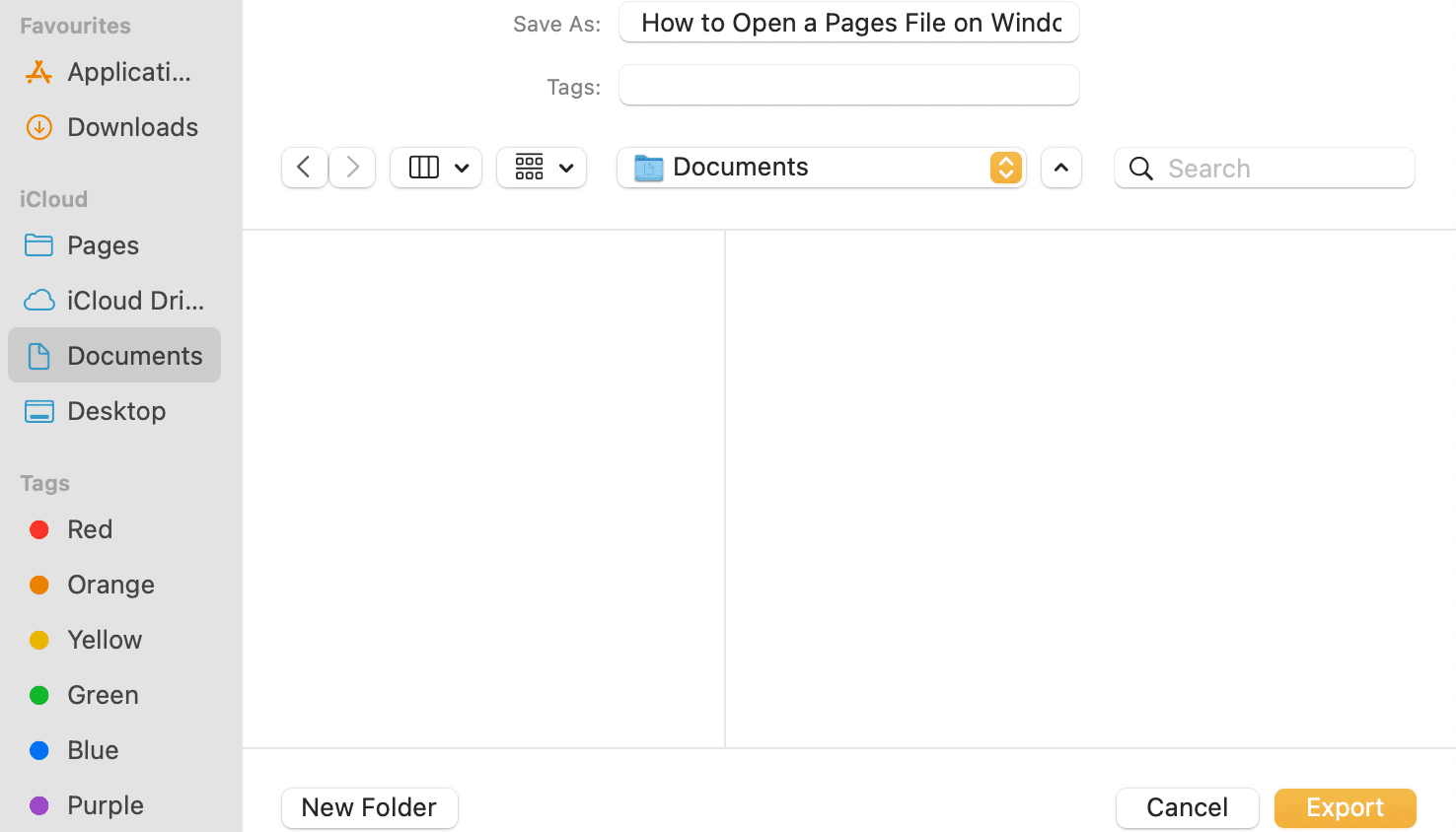 如何在Windows 10上打开.pages文件？有哪些方法？分步指南