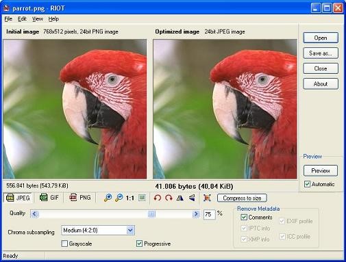 Windows的10款最佳图像压缩软件下载推荐：哪些适合你？