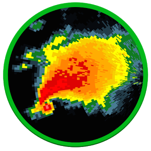 RadarScope 