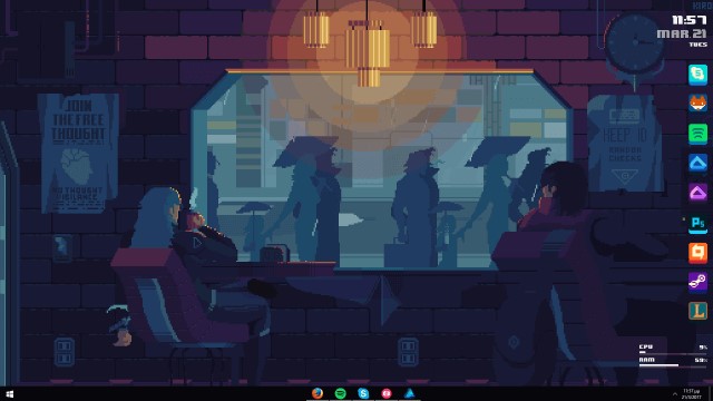 Rainmeter