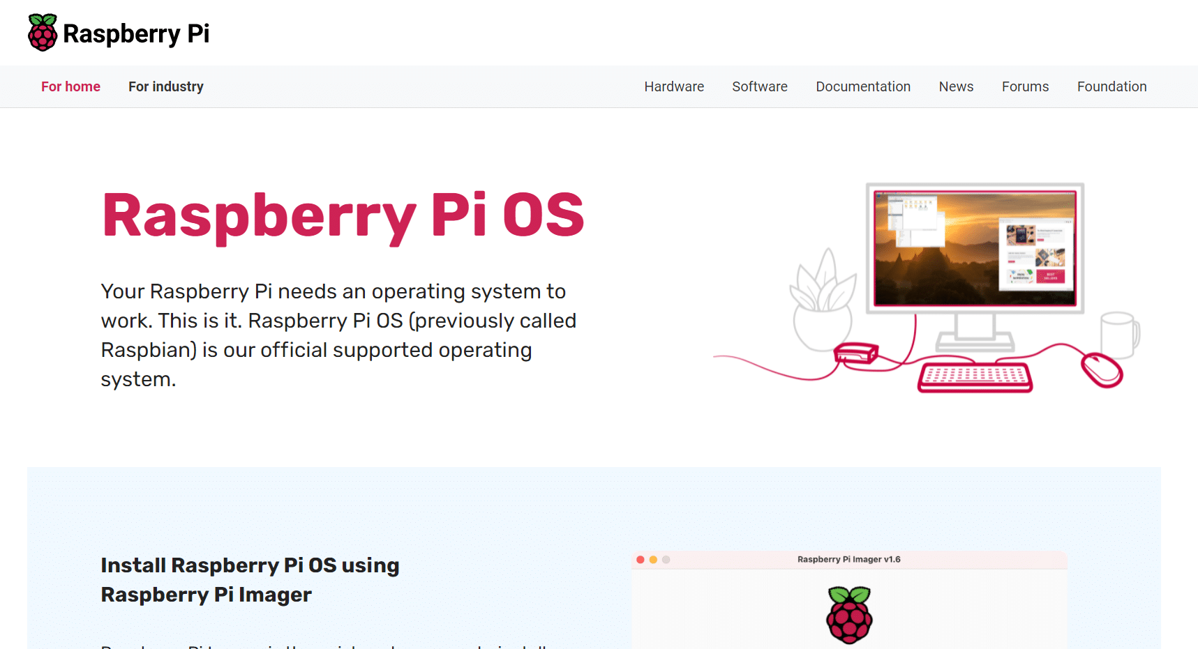 Raspberry Pi