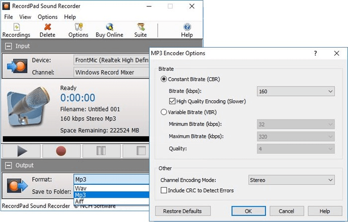 Windows的14款最佳录音软件下载推荐合集:哪款最好用?