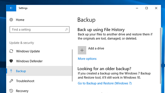 是否可以在Windows 10恢复被覆盖的文件?有什么方法?